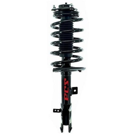 Fcs Automotive Complete Strut Assembly, 3333508L 3333508L